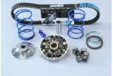 Variateur POLINI Hi-Speed