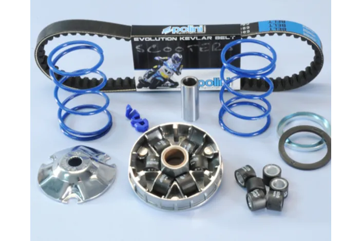 Variateur POLINI Hi-Speed