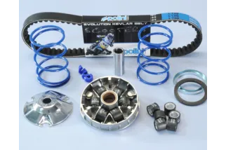 Variateur POLINI Hi-Speed