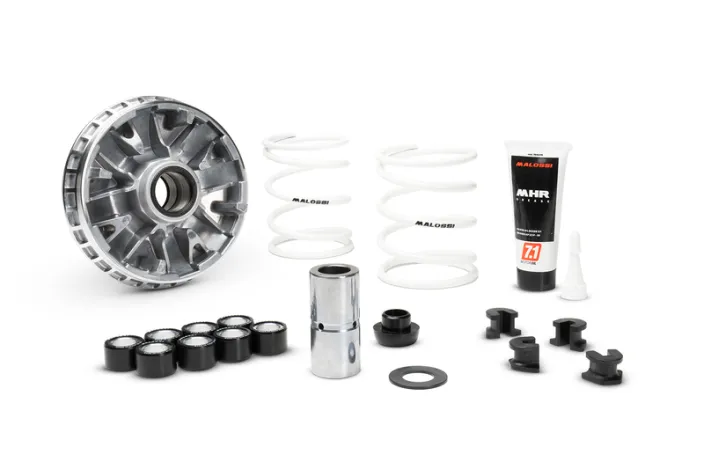 Variateur MALOSSI Multivar 2000