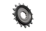 Pignon JT SPROCKETS acier anti-bruit - 520