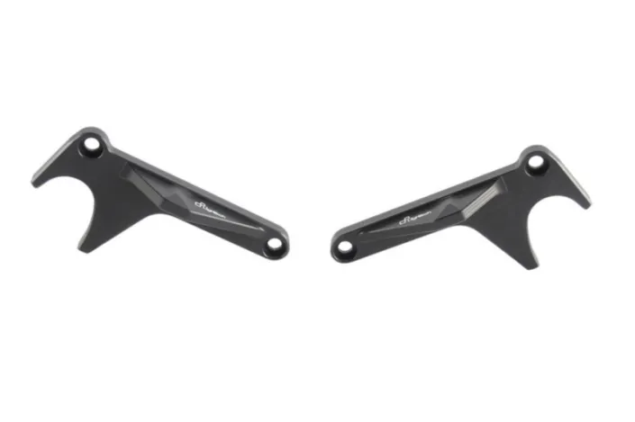 Support de levage LIGHTECH alu - noir