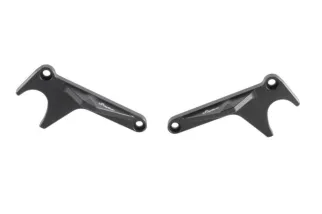 Support de levage LIGHTECH alu - noir
