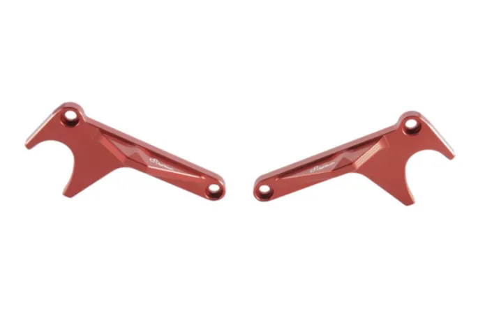 Support de levage LIGHTECH alu - rouge