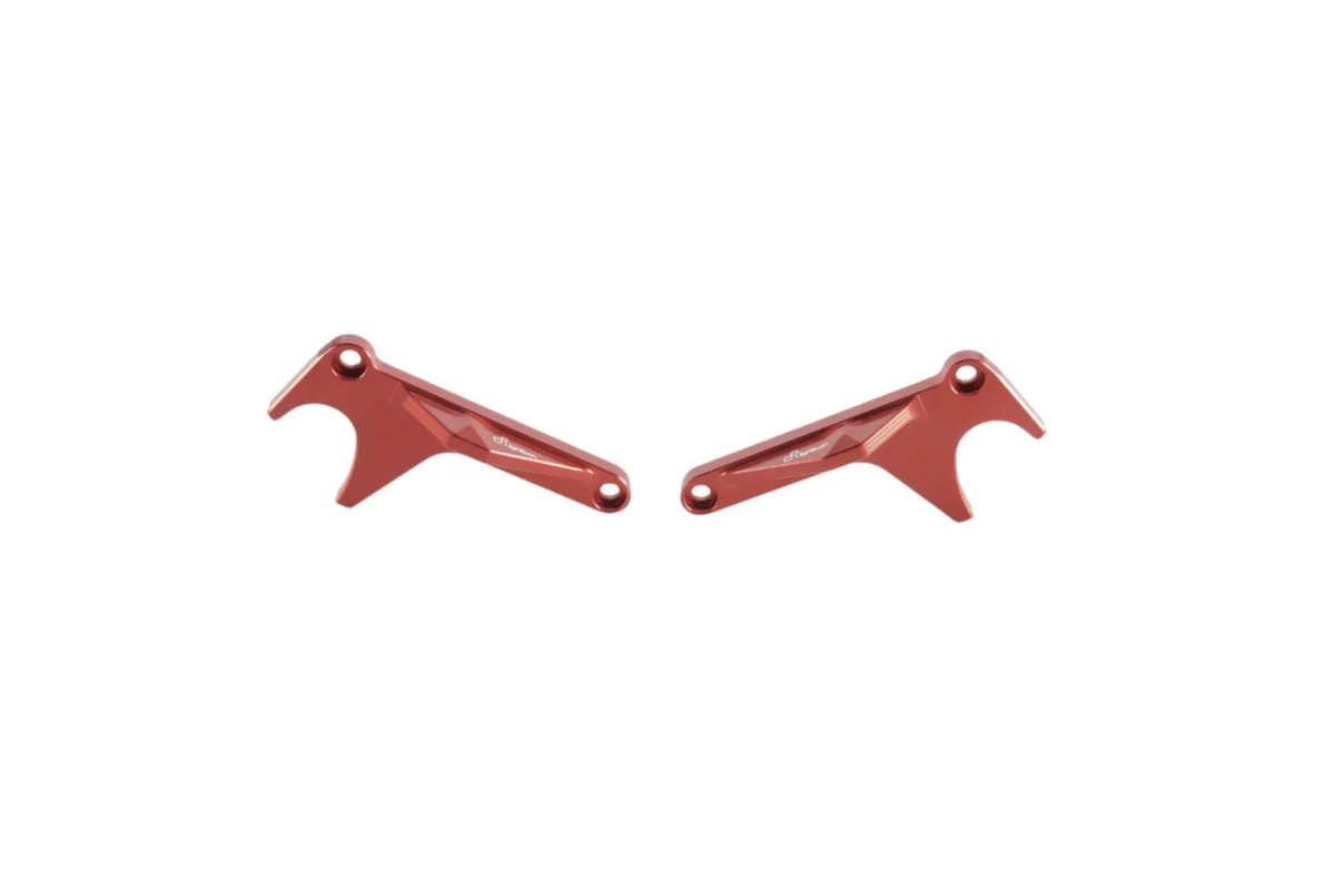 Support de levage LIGHTECH alu - rouge