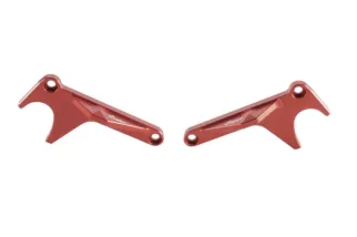 Support de levage LIGHTECH alu - rouge
