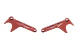Support de levage LIGHTECH alu - rouge