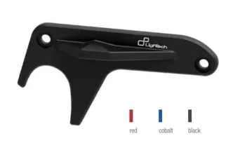 Support de levage LIGHTECH alu - rouge