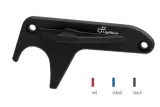 Support de levage LIGHTECH alu - rouge