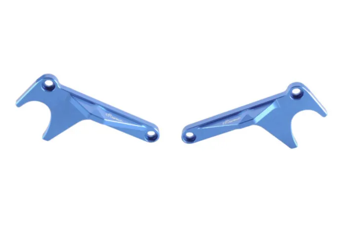 Support de levage LIGHTECH alu - cobalt