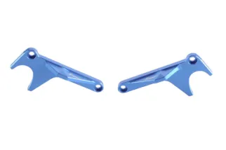 Support de levage LIGHTECH alu - cobalt