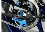 Support de levage LIGHTECH alu - cobalt