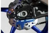 Support de levage LIGHTECH alu - cobalt