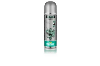 Nettoyant MOTOREX Power Clean - spray 500ml