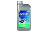 Huile moteur MOTOREX Ocean SP 4T - 10W40 1L