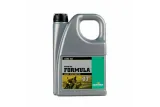 Huile moteur MOTOREX Formula 4T - 15W50 JASO MA2 - 4L