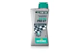 Huile moteur MOTOREX Racing Pro 4T - 15W50 1L