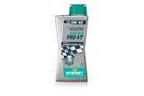 Huile moteur MOTOREX Racing Pro 4T - 0W40 1L