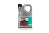 Huile moteur MOTOREX Cross Power 4T - 5W40 JASO MA2 - 4L