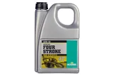 Huile moteur MOTOREX Four Stroke - 10W40 JASO MA2 - 4L