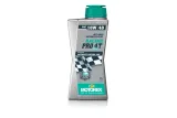 Huile moteur MOTOREX Racing Pro Cross 4T - 10W40 1L