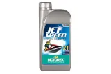 Huile moteur MOTOREX Jet Speed - 1L