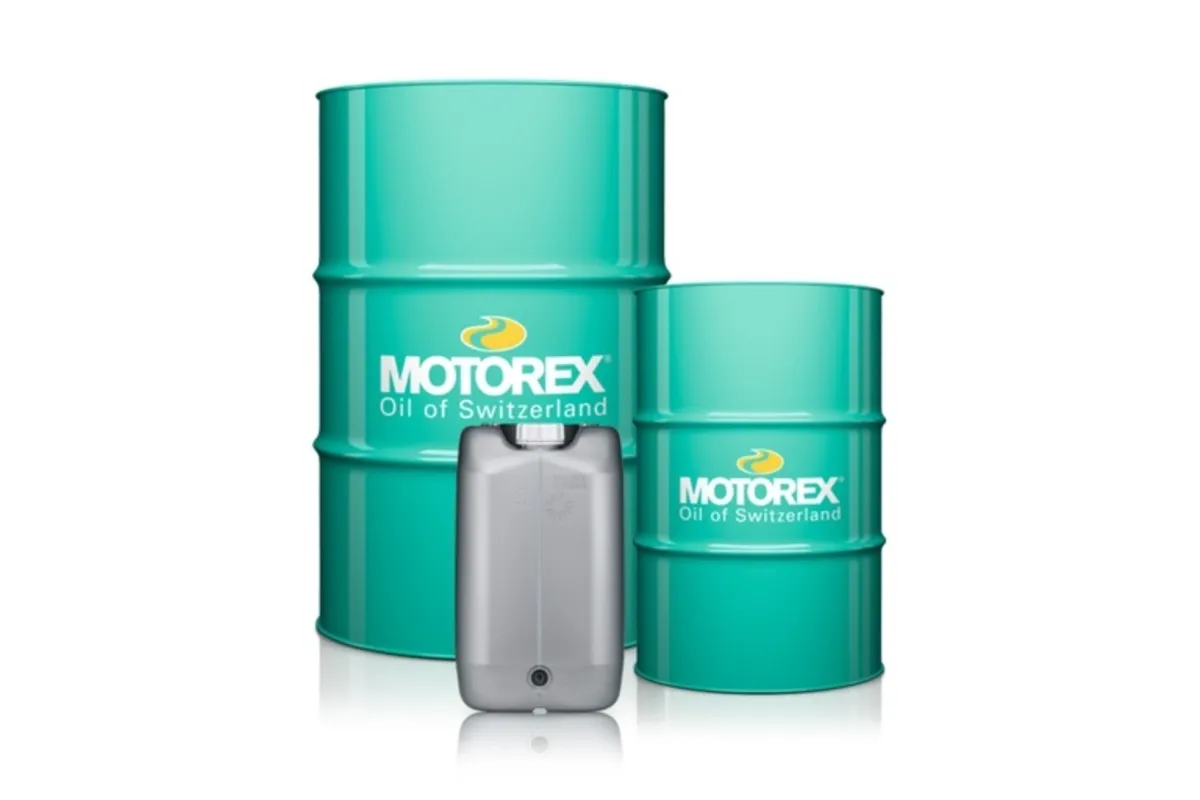 Huile moteur MOTOREX Jet Speed - 4L