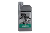 Huile moteur MOTOREX Two Stroke - 1L