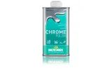 Nettoyant polish MOTOREX Chrome Polish - 200ml