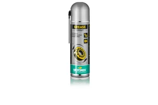 Graisse MOTOREX Grease Spray - Spray 500 ml