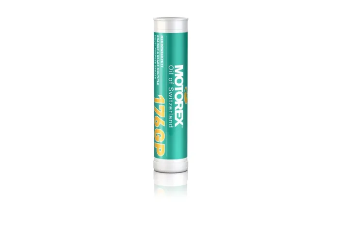 Graisse cartouche MOTOREX GP176 - 400g