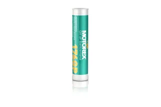Graisse cartouche MOTOREX GP176 - 400g