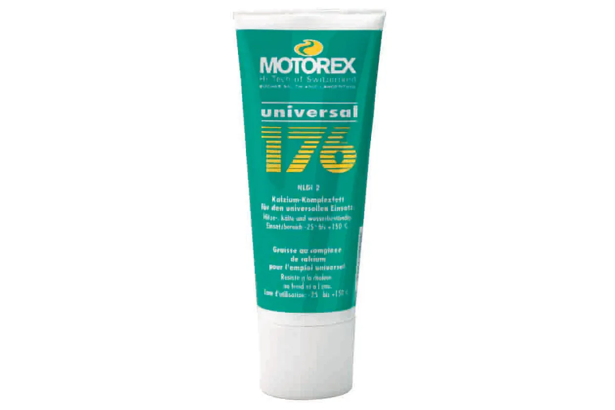 Graisse MOTOREX GP176 - 250ml