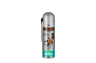 Lubrifiant MOTOREX Copper Spray 300ml