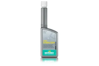 Additif carburant MOTOREX Fuel Stabilizer - 250ml