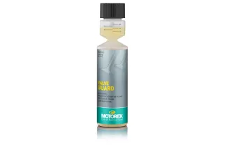 Additif carburant MOTOREX Valve Guard - spray 250ml