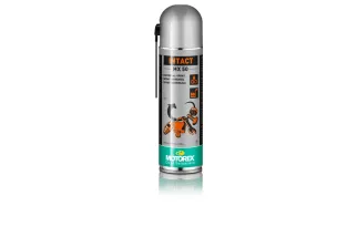 Lubrifiant universel MOTOREX Intact MX 50 - spray 500ml