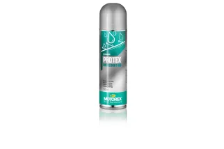 Spray imperméabilisant textile et cuir MOTOREX Protex - Spray 500 ml