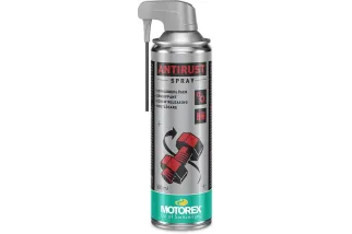 Dégrippant MOTOREX Antirust Spray - 500ml