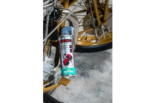 Dégrippant MOTOREX Antirust Spray - 500ml