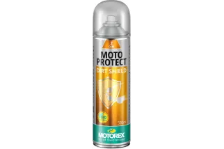 Spray de protection et entretien MOTOREX Moto Protect - spray 500ml