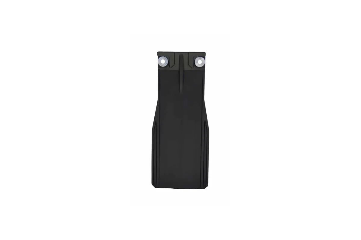 Bavette d'amortisseur RACETECH