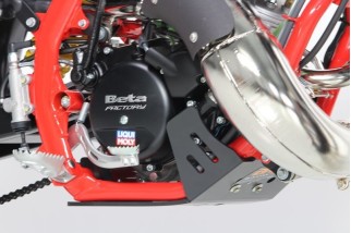 Sabot AXP Enduro/Supermoto - PHD 6mm Beta 50RR