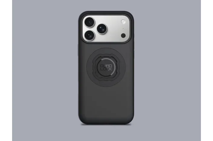 Coque de téléphone QUAD LOCK MAG - iPhone 18 Pro