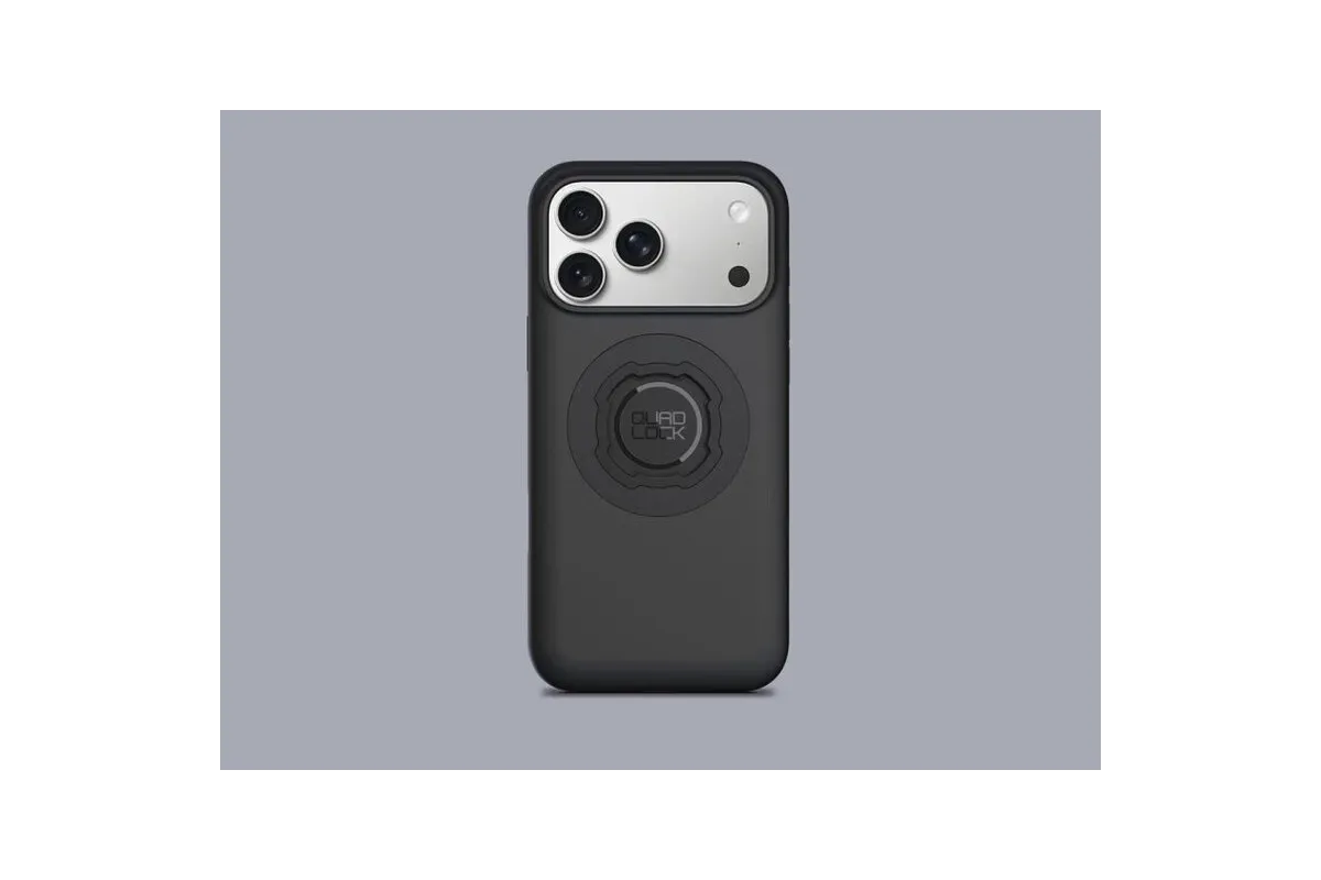 Coque de téléphone QUAD LOCK MAG - iPhone 18 Pro Max