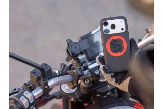 Coque de téléphone QUAD LOCK MAG - iPhone 18 Pro Max