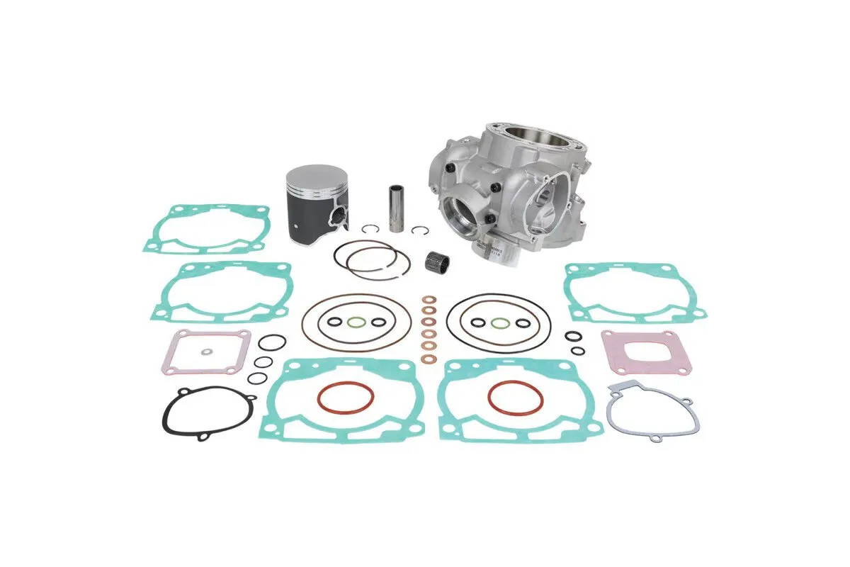 Kit cylindre CYLINDER WORKS standard - Ø 72mm