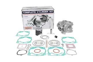 Kit cylindre CYLINDER WORKS standard - Ø 72mm
