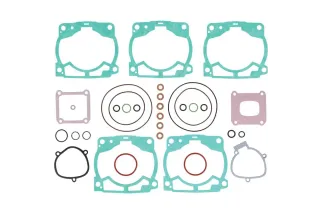 Kit cylindre CYLINDER WORKS standard - Ø 72mm