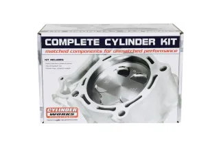 Kit cylindre CYLINDER WORKS standard - Ø 72mm